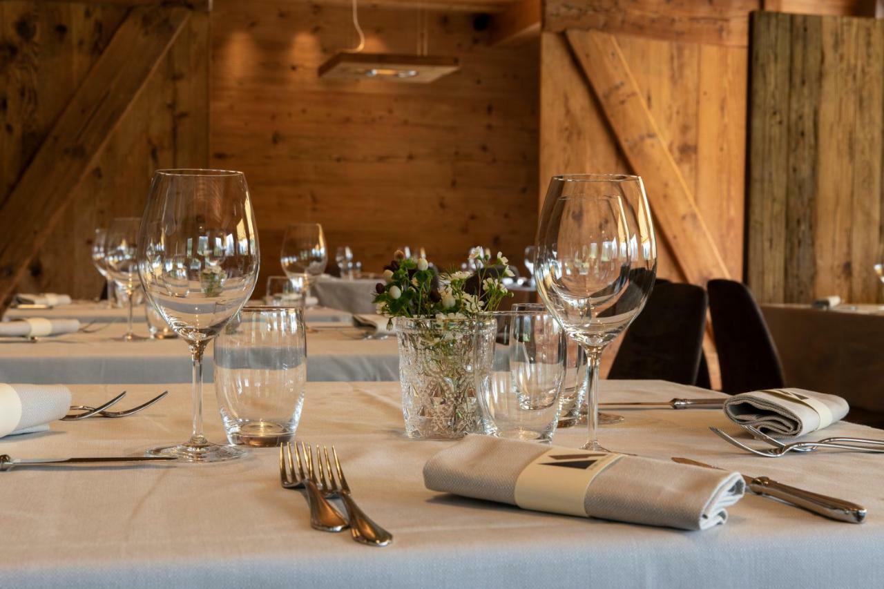 Dolomiti Lodge Alverà Cortina dʼAmpezzo Eksteriør billede